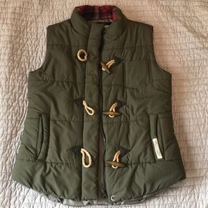 Legendary Whitetails Vest